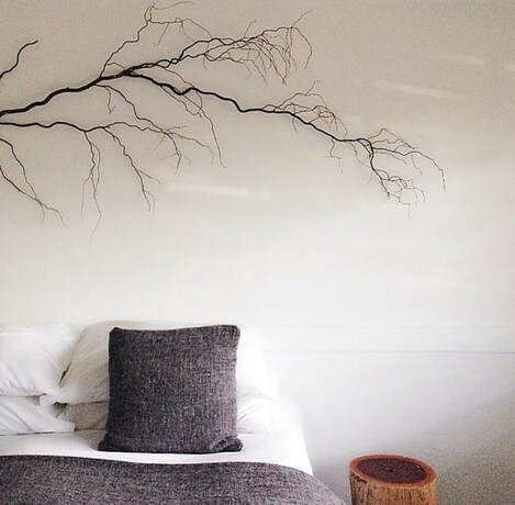 Imagen de la habitación del Hotel Biota Dining And Rooms. Foto 13