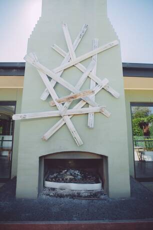 Imagen de los exteriores del Hotel Biota Dining And Rooms. Foto 15