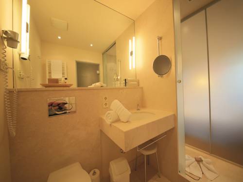 Imagen de la habitación del Hotel Bio-vitalhotel Falkenhof. Foto 6