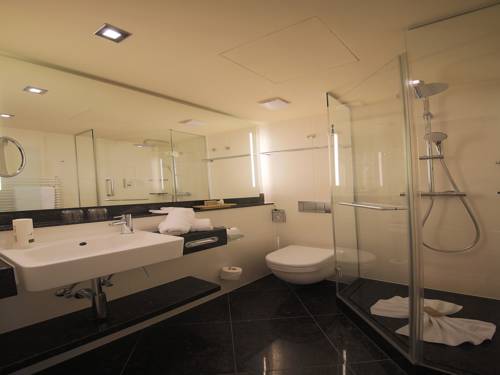 Imagen de la habitación del Hotel Bio-vitalhotel Falkenhof. Foto 7