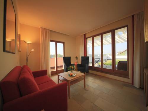 Imagen de la habitación del Hotel Bio-vitalhotel Falkenhof. Foto 8