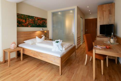 Imagen de la habitación del Hotel Bio-vitalhotel Falkenhof. Foto 9