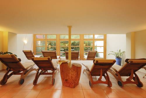 Imagen general del Hotel Bio-vitalhotel Falkenhof. Foto 2