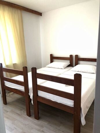 Imagen de la habitación del Hotel Bip. Foto 11