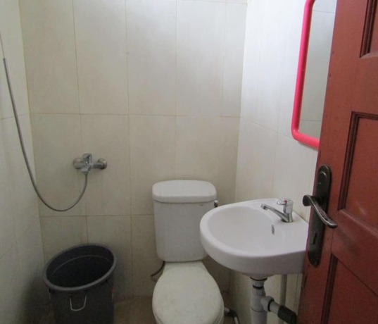 Imagen general del Hotel Bip Tawangmangu. Foto 1