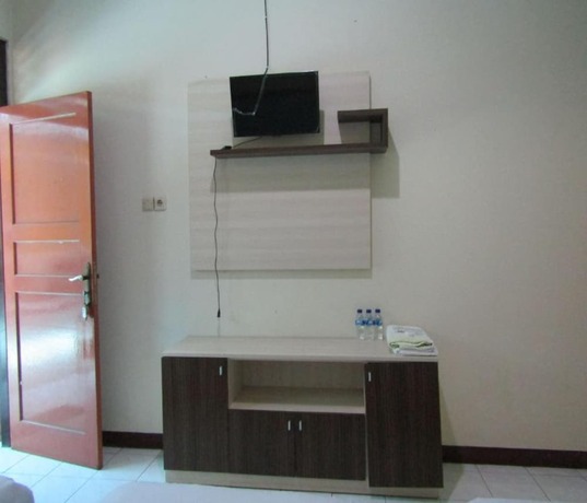 Imagen general del Hotel Bip Tawangmangu. Foto 2