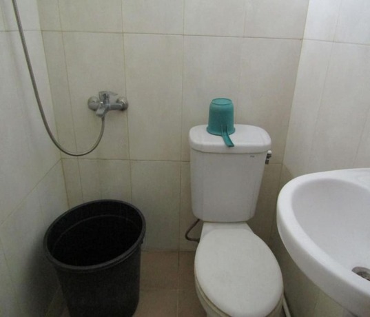 Imagen general del Hotel Bip Tawangmangu. Foto 3