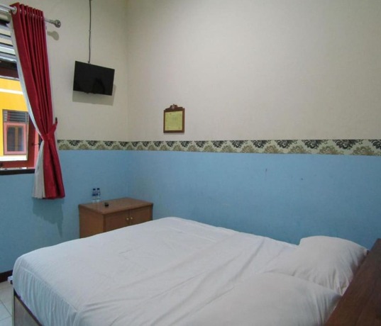 Imagen de la habitación del Hotel Bip Tawangmangu. Foto 14