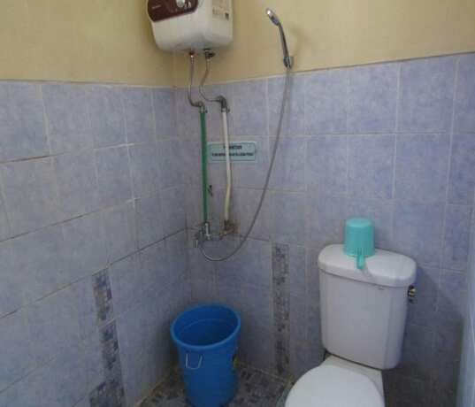 Imagen general del Hotel Bip Tawangmangu. Foto 5