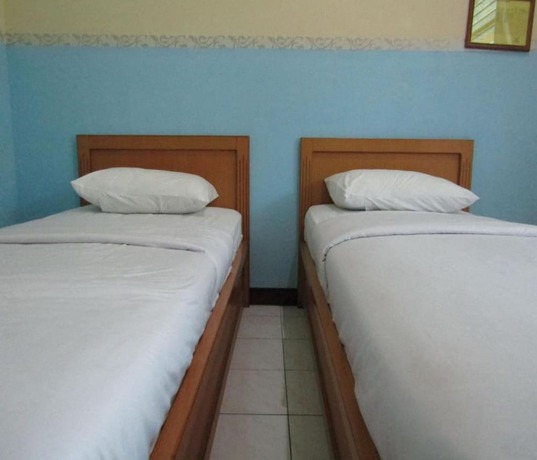 Imagen general del Hotel Bip Tawangmangu. Foto 6