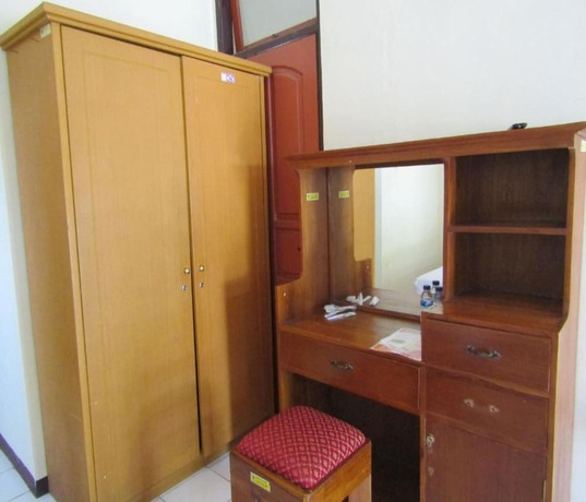 Imagen general del Hotel Bip Tawangmangu. Foto 8