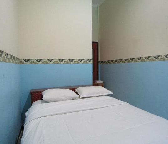 Imagen general del Hotel Bip Tawangmangu. Foto 9