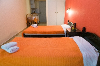 Imagen de la habitación del Hotel Birais Beach Studios. Foto 5