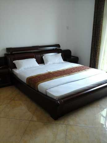 Imagen de la habitación del Hotel Biraj International. Foto 2