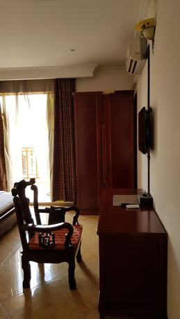 Imagen de la habitación del Hotel Biraj International. Foto 5