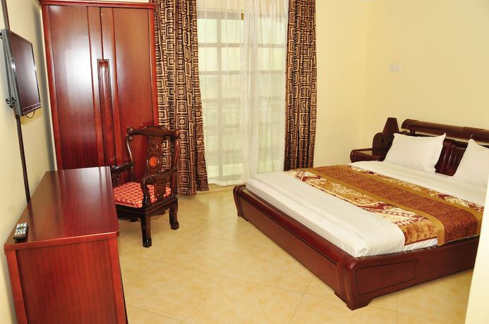 Imagen de la habitación del Hotel Biraj International. Foto 6
