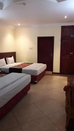 Imagen de la habitación del Hotel Biraj International. Foto 10