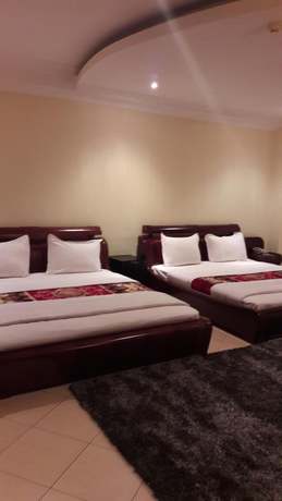 Imagen de la habitación del Hotel Biraj International. Foto 11