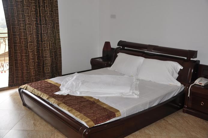 Imagen de la habitación del Hotel Biraj International. Foto 12