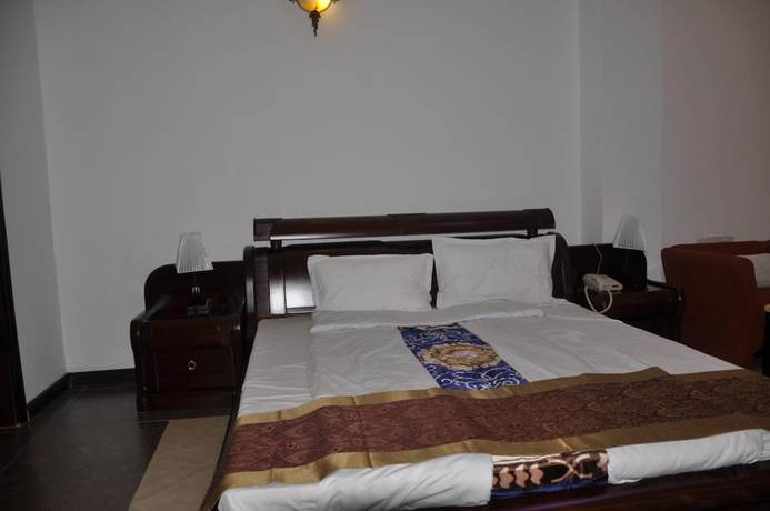 Imagen de la habitación del Hotel Biraj International. Foto 13