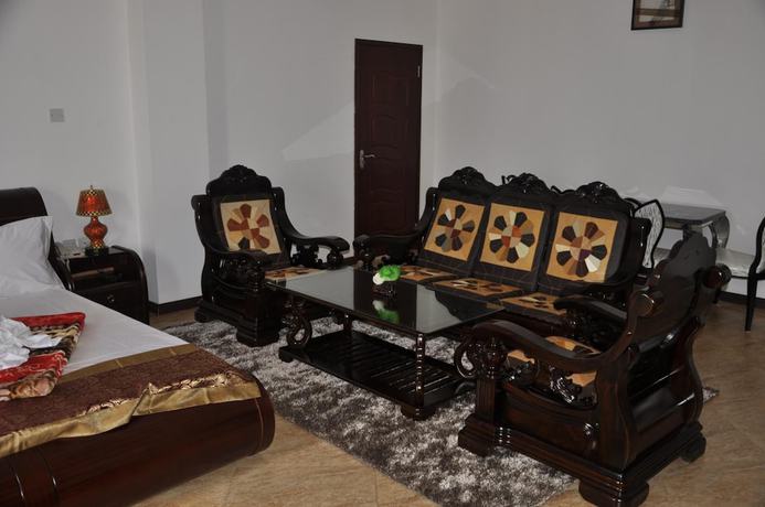 Imagen de la habitación del Hotel Biraj International. Foto 14