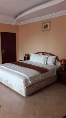Imagen de la habitación del Hotel Biraj International. Foto 17