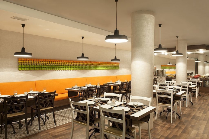 Imagen general del Hotel Birbey. Foto 2