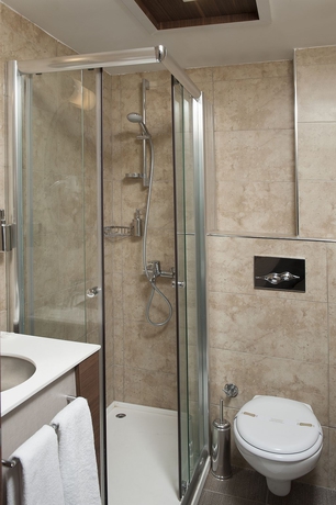 Imagen general del Hotel Birbey. Foto 3