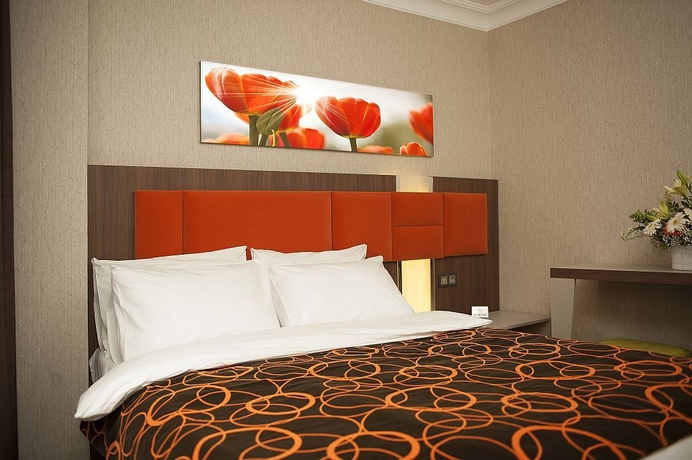 Imagen general del Hotel Birbey. Foto 4