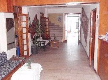 Imagen de la piscina del Hotel Bircan. Foto 12