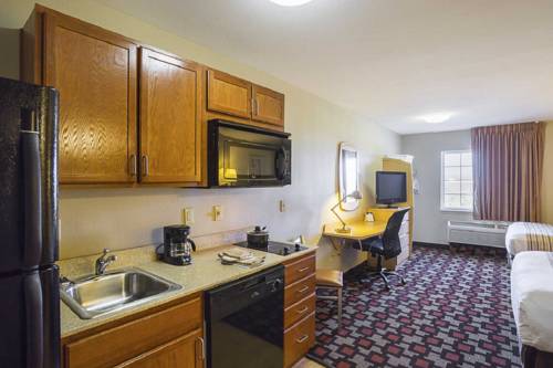 Imagen de la habitación del Hotel Birch Hill Suites Clarksville-Louisville North. Foto 2