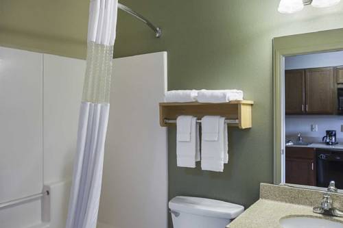Imagen de la habitación del Hotel Birch Hill Suites Clarksville-Louisville North. Foto 3