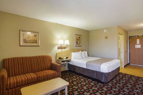 Imagen de la habitación del Hotel Birch Hill Suites Clarksville-Louisville North. Foto 4