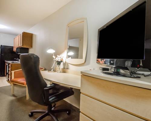 Imagen de la habitación del Hotel Birch Hill Suites Clarksville-Louisville North. Foto 8