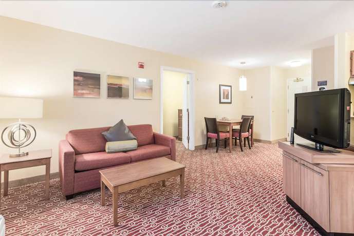 Imagen de la habitación del Hotel Birch Hill Suites Extended Stay - Blue Ash. Foto 2