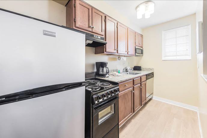 Imagen de la habitación del Hotel Birch Hill Suites Extended Stay - Blue Ash. Foto 4