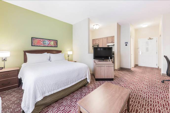 Imagen de la habitación del Hotel Birch Hill Suites Extended Stay - Blue Ash. Foto 5