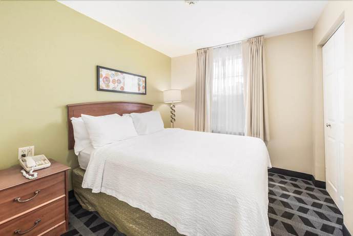 Imagen de la habitación del Hotel Birch Hill Suites Extended Stay - Blue Ash. Foto 7