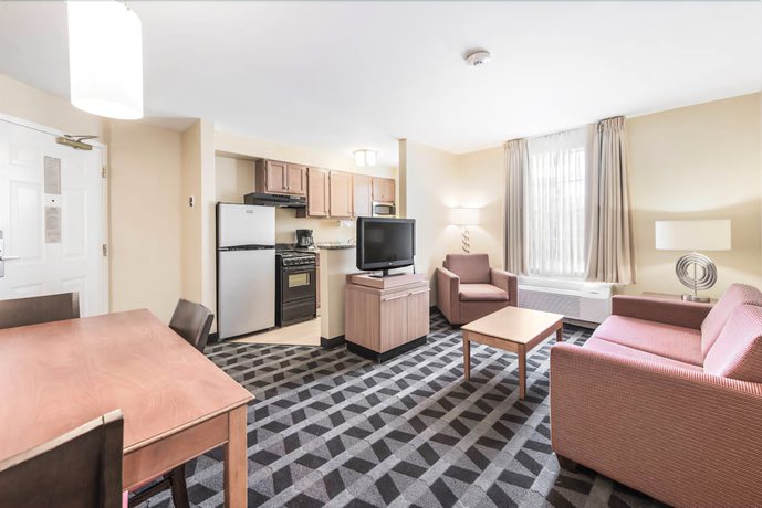 Imagen de la habitación del Hotel Birch Hill Suites Extended Stay - Blue Ash. Foto 10