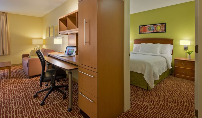 Imagen de la habitación del Hotel Birch Hill Suites Extended Stay - Blue Ash. Foto 12
