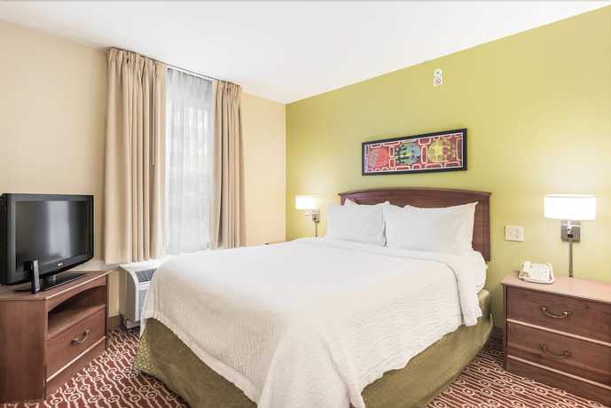 Imagen de la habitación del Hotel Birch Hill Suites Extended Stay - Blue Ash. Foto 13