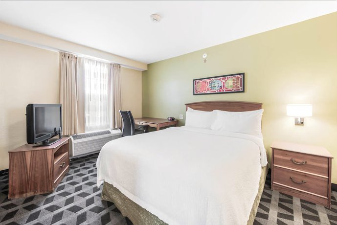Imagen de la habitación del Hotel Birch Hill Suites Extended Stay - Blue Ash. Foto 14