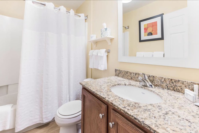 Imagen de la habitación del Hotel Birch Hill Suites Extended Stay - Blue Ash. Foto 18