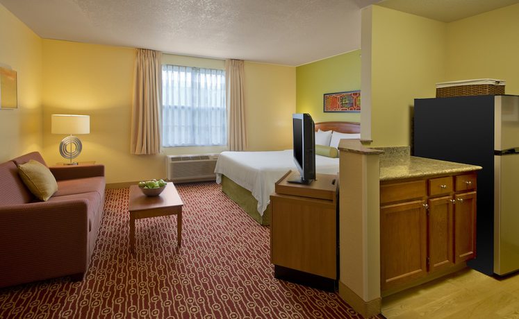 Imagen de la habitación del Hotel Birch Hill Suites Extended Stay - Blue Ash. Foto 19