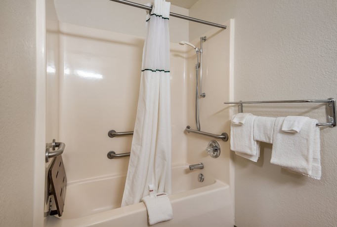 Imagen de la habitación del Hotel Birch Hill Suites Kansas City - Independence. Foto 3