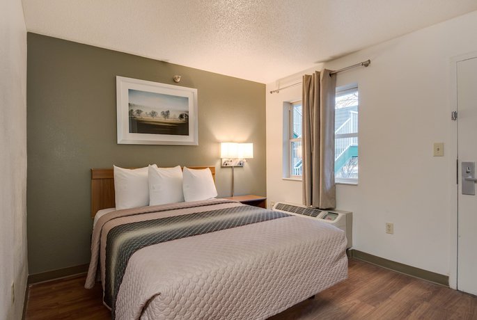 Imagen de la habitación del Hotel Birch Hill Suites Kansas City - Independence. Foto 4