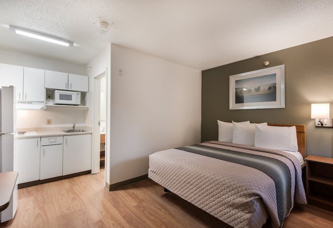 Imagen de la habitación del Hotel Birch Hill Suites Kansas City - Independence. Foto 5