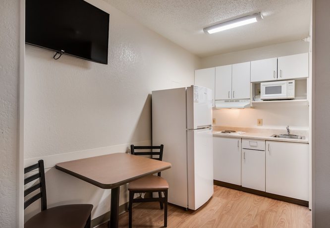 Imagen de la habitación del Hotel Birch Hill Suites Kansas City - Independence. Foto 6