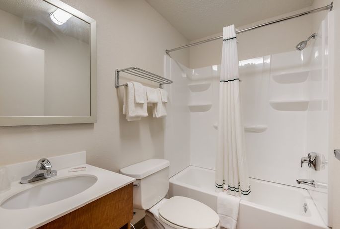Imagen de la habitación del Hotel Birch Hill Suites Kansas City - Independence. Foto 8