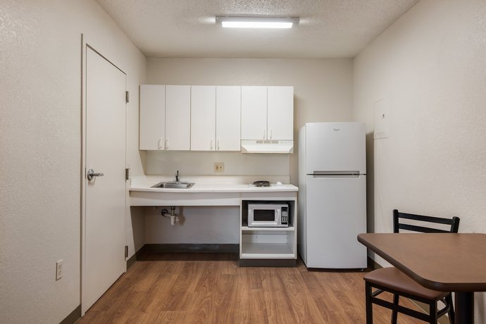 Imagen de la habitación del Hotel Birch Hill Suites Kansas City - Independence. Foto 9